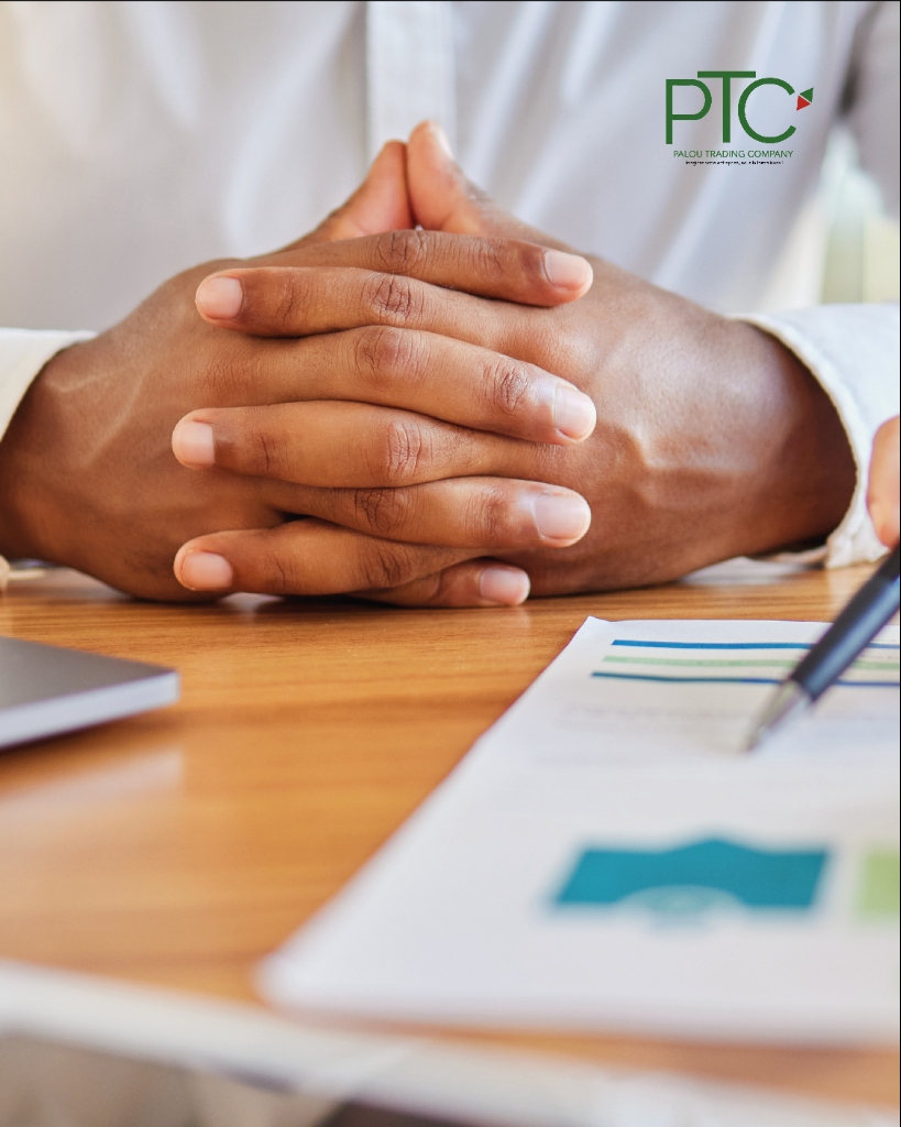 Accompagnement sur mesure - Palou Trading Company